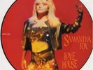 Love House Samantha Fox UK 12