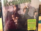 THE REMAINS self titled brand new RSD LP Record Store Day vinyl