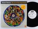 ORNETTE COLEMAN The Art Of The Improvisers LP on Atlantic NM wlp