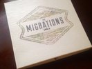 The Dear Hunter The Migrations Annex Vinyl Box Set