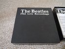 THE BEATLES Rare 15 x 7