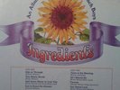 THE BEACH BOYS Sunflower Vinyl LP Excellent Record 1970 RS 6382 Psychedelic Rock