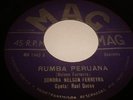 SONORA NELSON FERREYRA 