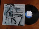 Horace Silver Quintet & Trio Blowin' The Blues Away Blue Note 4017 47 West 63rd
