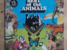 The Animals The Best Of The Animals 1973 Vinyl LP ABKCO Records AB 4226
