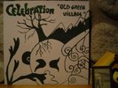 CELEBRATION Old Green Village LP/1976 France/French Acid Folk/The Book Of AM/NEW