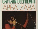 Captain Beefheart & Magic Band vinyl LP album record Abba Zaba Dutch MA0015784