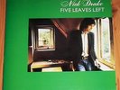 Nick Drake: Five Leaves Left - OIS