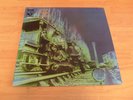 PANAMA LIMITED JUG BAND S/T LP SELF TITLE HARVEST CAPITOL HEAVY BLUES PSYCH NICE
