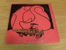 T.S. TRUCK S/T LP SELF TITLE PRIVATE PRESS SMOKEY SOUL RURAL PSYCH THE FARM HTF