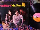 1968 TRAFFIC   MR FANTASY Sitar Psych POPSIKE Garage ACID DRENCHED PSYCHEDELIC