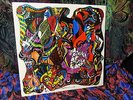 SEALED 1967 =MONO= Orig RED CRAYOLA   PARABLE   ACID PSYCH GARAGE ROKY ELEVATORS