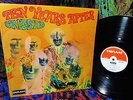 BRITISH 1968 Orig  TEN YEARS AFTER - UNDEAD Alvin Lee Psych Blues I'M GOING HOME