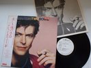 DAVID BOWIE LP JAPAN CHANGESTWOBOWIE W/L PROMO