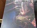 204B Foo Fighters Sonic Highways LP in FOC + Sticker AUSTIN COVER *SEALED*