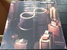 204B	Foo Fighters	Sonic Highways	LP in FOC + Sticker FOREVER COVER *SEALED*