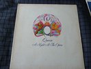 RARE  QUEEN A NIGHT AT  THE OPERA / 33 tours vinyles