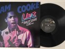 Sam Cooke - Live At The Harlem Square Club 1963 - 1st Press LP AFL1-5181 (NM)