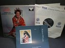 SXL 2054-6 Puccini: Madama Butterfly - Tebaldi Serafin - UK WB/G ED1 EX