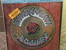 Grateful Dead American Beauty MOFI Still Sealed Lp W/hype