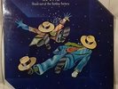 TRAFFIC SHOOT OUT AT THE FANTASY FACTORY-LP 1ST PRESS UK1973-ISLAND ILPS 9224-NM