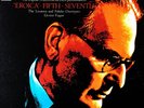 OTTO KLEMPERER / Beethoven Symphony No.3, 5 & 7 / EMI HMV Post-Dog SLS 873 3LP