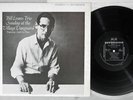 BILL EVANS TRIO SUNDAY AT THE VILLAGE VANGUARD RIVERSIDE SMJ-6201 Japan LP