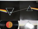 PINK FLOYD DARK SIDE OF THE MOON EMI EMS-80324 Japan Vinyl LP
