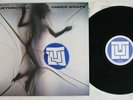 JETHRO TULL UNDER WRAPS CHRYSALIS WWS-81685 Japan Vinyl LP