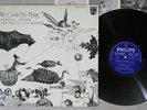 KARIN KROG WE COULD BE FLYING PHILIPS SFX-6040 Japan Vinyl LP