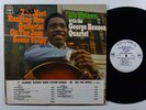 GEORGE BENSON QUARTET It's Uptown LP on Columbia WLP mono