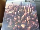 204B	Foo Fighters	Sonic Highways	LP in FOC + Sticker COMPOSITE COVER *SEALED*