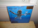 Nirvana Nevermind Simply Vinyl LP Sealed Pearl Jam Soundgarden