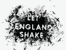 Let England Shake, PJ Harvey, Vinyl, 0602527589978