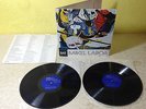 MIKEL LABOA (2LP) BAT / HIRU [*RARE SPAIN 1974 HERRI GOGOA EDIGSA 