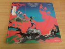 URIAH HEEP LP THE MAGICIAN'S BIRTHDAY MERCURY SRM 1-652 GATEFOLD STILL SEALED NR