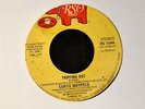 HEAR IT MODERN SOUL Curtis Mayfield RSO 1046 Tripping Out and Never Stop Loving