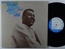 GRANT GREEN Sunday Mornin' LP on Blue Note NY mono VG++