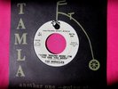 THE MIRACLES - Come 'Round Here I'm the One You Need - PROMO 45 rpm  Tamla 54140
