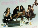 SHOCKING BLUE At Home 12