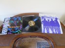 Inspiral Carpets - The Beast Inside LP - RARE Nr Mint AUTOGRAPHED FIRST GB Vinyl