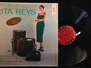 Rita Reys-The Cool Voice Of-Columbia 903-MONO 6-EYE