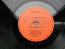 Bob Dylan Nashville Skyline UK LP 1969 1st Press CBS Mono *RARE* *STUNNING*