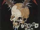 Metallica tour programme Damage Inc Tour 1986 - EX+ UK TOUR PROGRAMME 1986