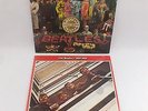 The Beatles Sgt Pepper & Red Album 12