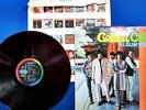 LISTEN   THE GOLDEN CUPS VOL.2 ORG LP Japan Fuzz Psych Red-Wax POKORA CP-8473