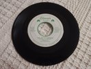 JOHNNY & THE THUNDERBIRDS  YOU ARE MY SUNSHINE/THEY SAY  CLOVER 1001