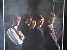 ROLLING STONES Debut UK Original 2A/4A Press LK 4605 DECCA LP