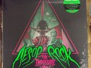 AESOP ROCK The Impossible Kid 2xLP SEALED green & pink vinyl w/download hip-hop