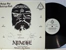 Rare Psych LP - Satya Sai Maitreya Kali - Apache - Akashic #  CF-2777